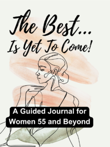 Book Cover: The Best is Yet to Come