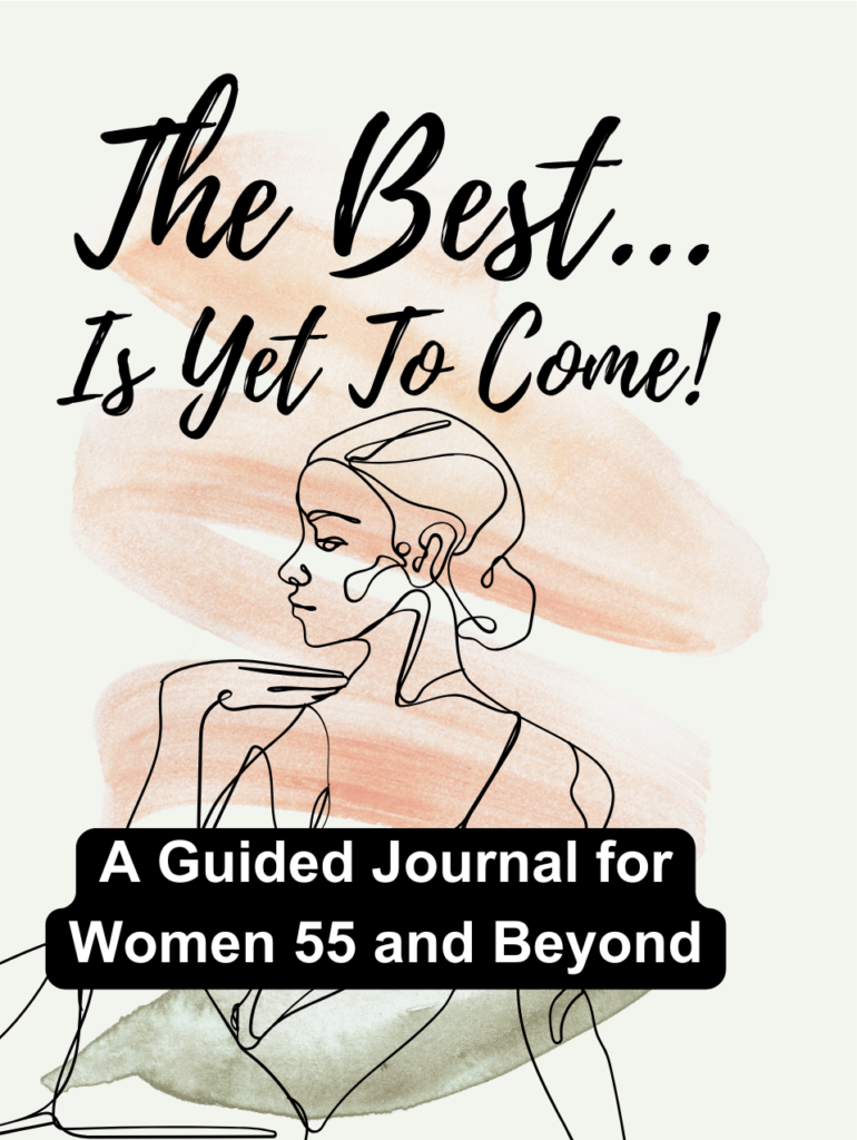 Book Cover: The Best is Yet to Come